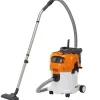 Sale STIHL Aspirateur électrique eau et poussière SE122E