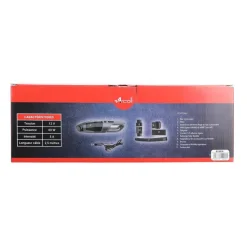 Discount Aspirateur à main pour voiture 12V