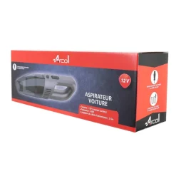 Discount Aspirateur à main pour voiture 12V
