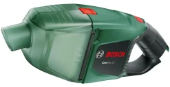 Outlet BOSCH Aspirateur à main sans-fil EasyVac 12 outil seul
