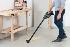 BOSCH Aspirateur à main sansfil Universal18 1 batterie 2,5Ah