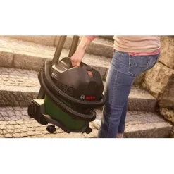 Best BOSCH Aspirateur UniversalVac 15
