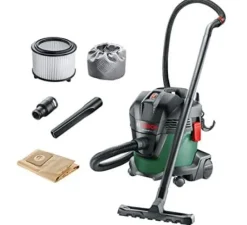 Best BOSCH Aspirateur UniversalVac 15