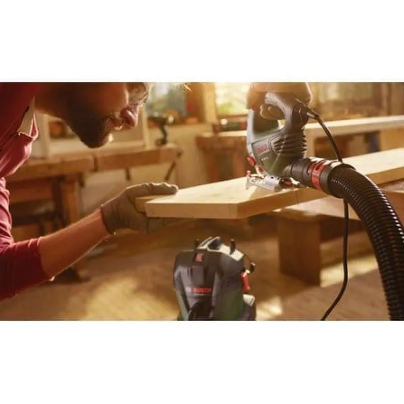 Best BOSCH Aspirateur UniversalVac 15