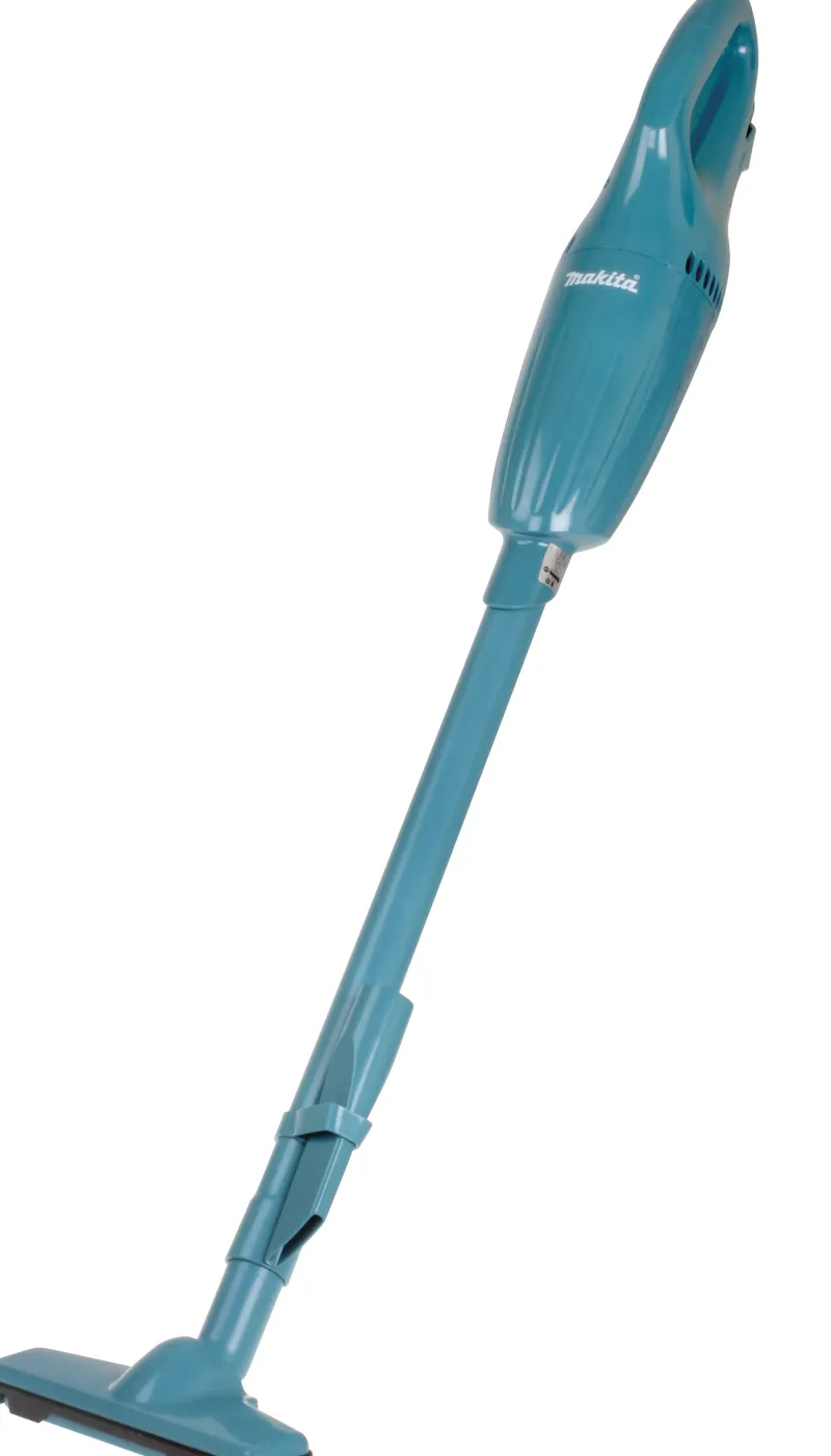 Online MAKITA Aspirateur 7,2 V Li-Ion 1 Ah 18 mbar