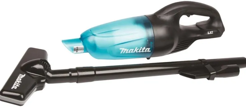 New MAKITA Aspirateur 18 V Li-Ion