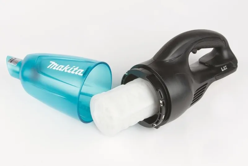 New MAKITA Aspirateur 18 V Li-Ion