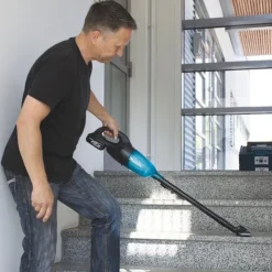 New MAKITA Aspirateur 18 V Li-Ion