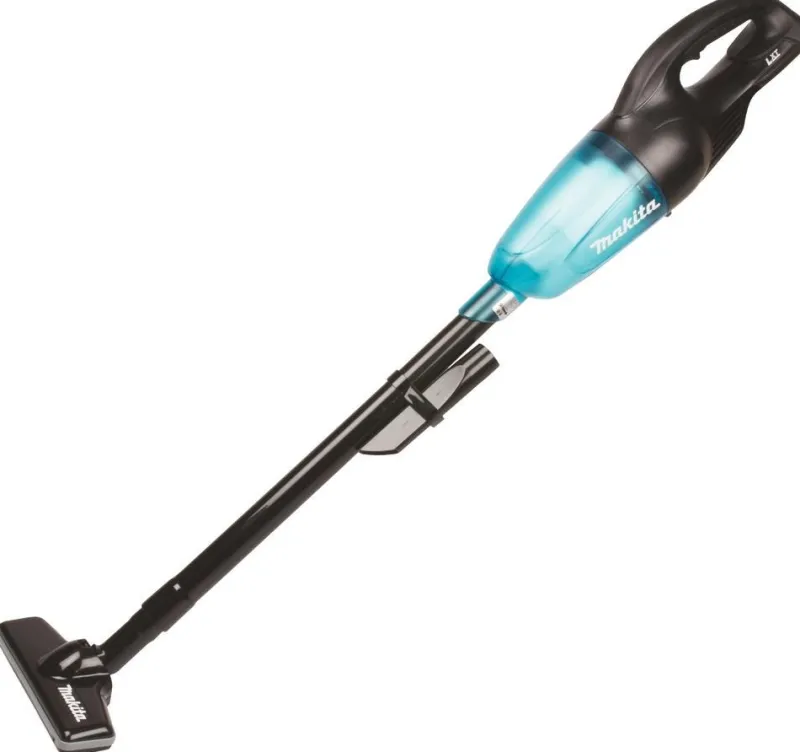 New MAKITA Aspirateur 18 V Li-Ion