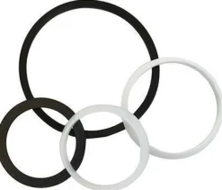 Outlet NOYON & THIEBAULT Assortiment joints de siphon plastique 4 pièces Ø32