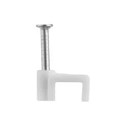 DEBFLEX 32 attaches fils pour câble méplat