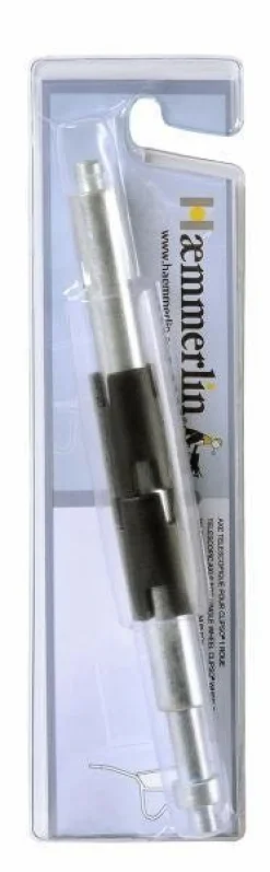 Discount HAEMMERLIN Axe de roue télescopique pour Clipso