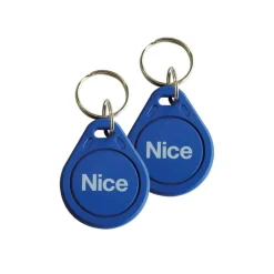 Outlet Badges pour visiophone MIRA100