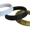 New TIBELEC 3 bagues Ø48 mm pour douille E27