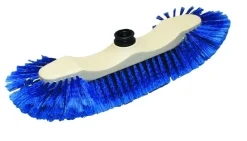Online NESPOLI Balai demi tête pvc avec douille 50mm