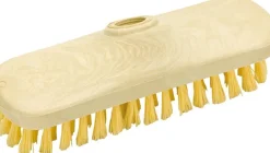 Clearance NESPOLI Balai lave-pont polypropylène 22 cm