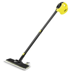 Best KARCHER Balai à vapeur SC 1 Easy Fix + kit sol
