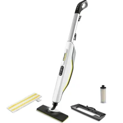 Discount KARCHER Balai vapeur SC 3 Upright Easy Fix blanc