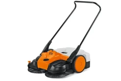 New STIHL Balayeuse à batterie (produit seul) KGA770