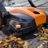 STIHL Balayeuse mécanique KG 770