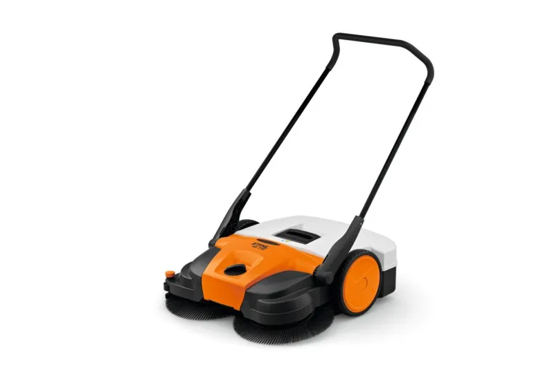 STIHL Balayeuse mécanique KG 770
