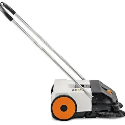 STIHL Balayeuse mécanique KG550