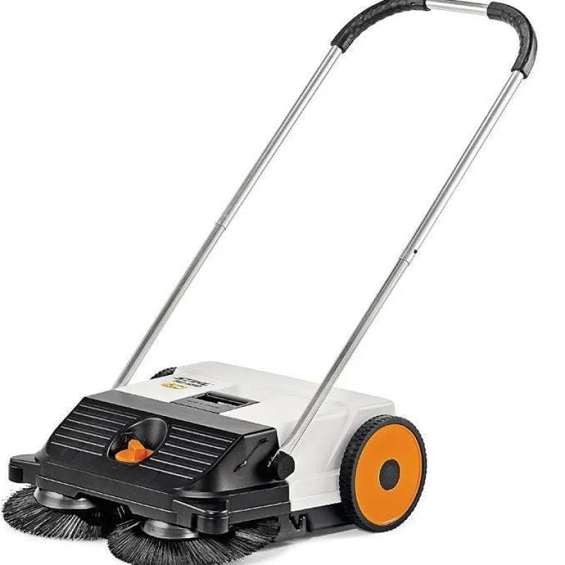 STIHL Balayeuse mécanique KG550