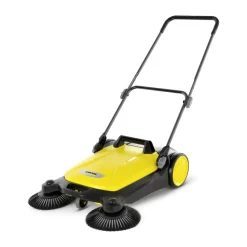 New KARCHER Balayeuse mécanique S 4 Twin