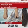 Best 3M Bande anti-dérapant gris 4,5mx25mm