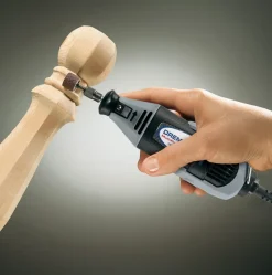 Online DREMEL 6 bandes tambour 1/2 gros grain