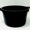 Discount Baquet bas 110L noir