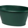 Discount EDA Baquet ovale 50 L Vert canada