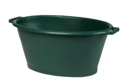 Discount EDA Baquet ovale 50 L Vert canada