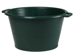 Discount EDA Baquet rond vert 50L
