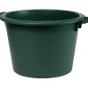 Outlet EDA Baquet rond vert 110 L