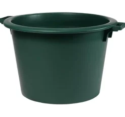 Outlet EDA Baquet rond vert 110 L