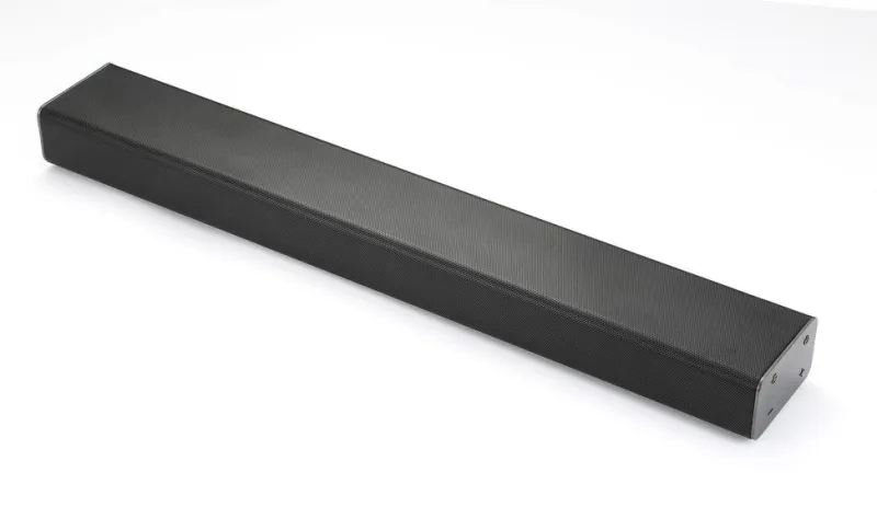 Online Barre de son 60W grise fonction bluetooth