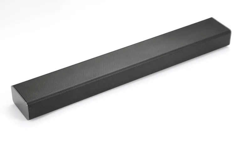 Online Barre de son 60W grise fonction bluetooth