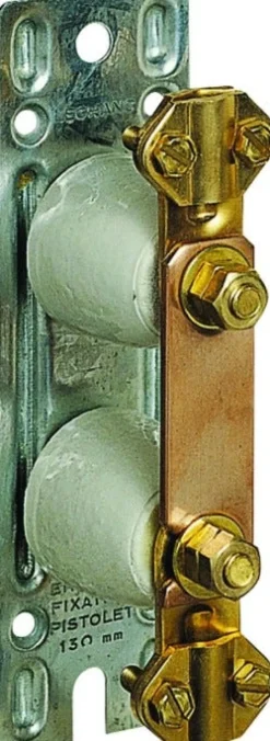 LEGRAND Barrette de terre cosga 150x45mm