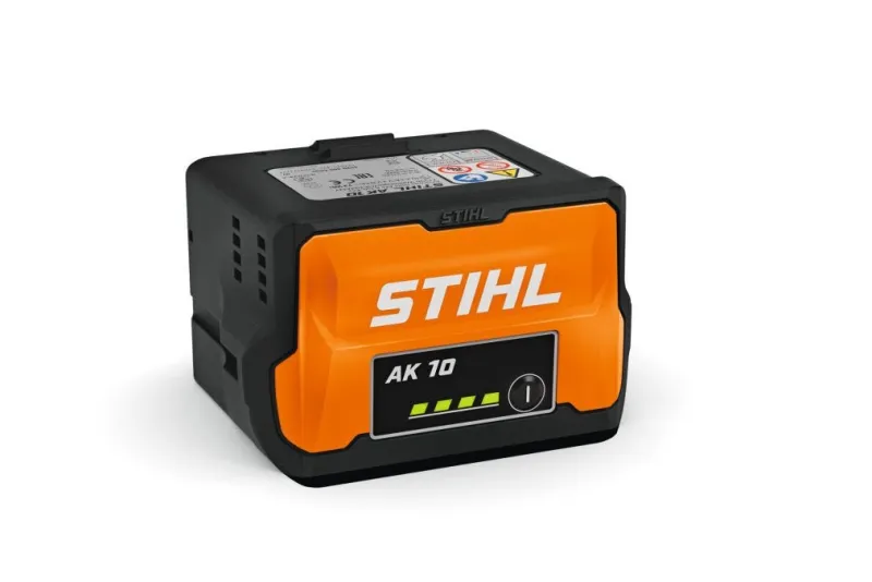 Online STIHL Batterie Lithium-Ion AK 10 - 36V