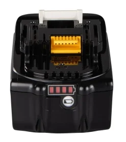 Clearance MAKITA Batterie Makstar Li-Ion 18V/5 Ah avec témoin de charge