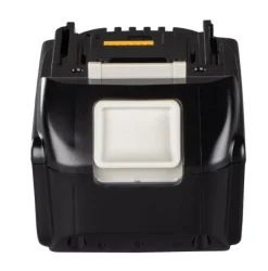 Clearance MAKITA Batterie Makstar Li-Ion 18V/5 Ah avec témoin de charge