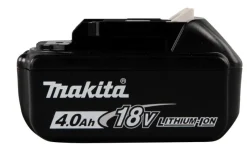Outlet MAKITA Batterie Makstar Li-Ion 18V/4 Ah - BL1840B
