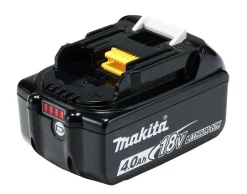 Outlet MAKITA Batterie Makstar Li-Ion 18V/4 Ah - BL1840B