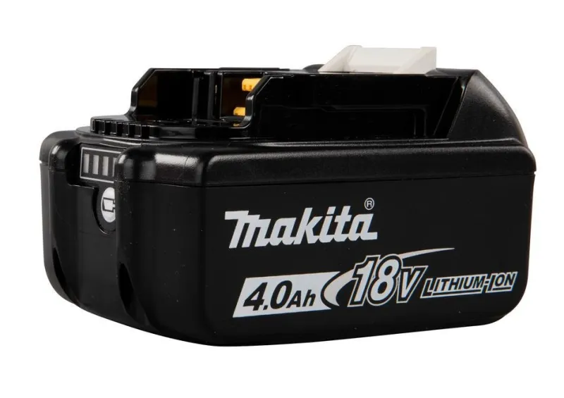 Outlet MAKITA Batterie Makstar Li-Ion 18V/4 Ah - BL1840B
