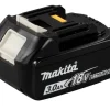 Sale MAKITA Batterie Makstar Li-Ion 18V/3 Ah - BL1830B