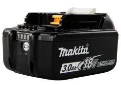 Sale MAKITA Batterie Makstar Li-Ion 18V/3 Ah - BL1830B