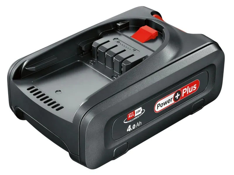 BOSCH Batterie PBA 18V 4.0Ah PowerPlus -