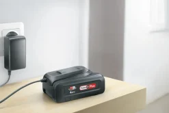 BOSCH Batterie PBA 18V 4.0Ah PowerPlus -