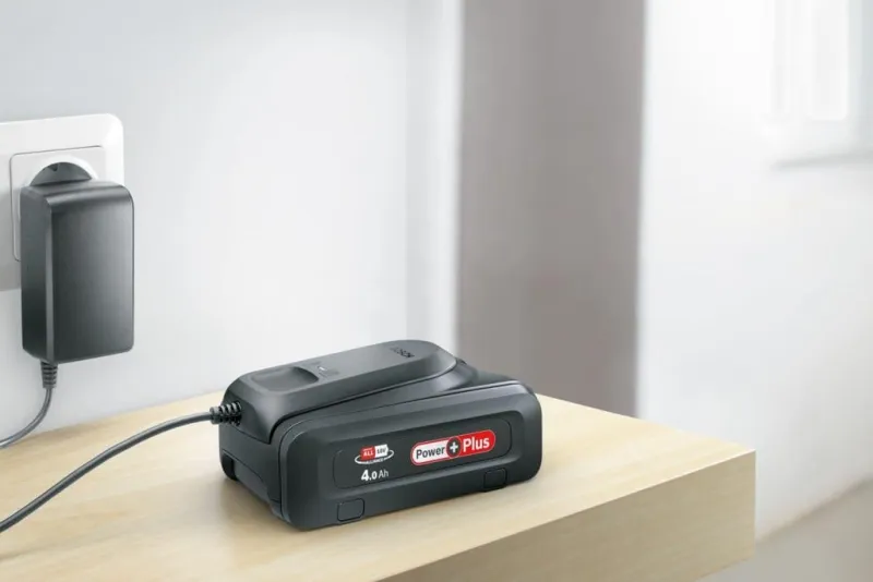 BOSCH Batterie PBA 18V 4.0Ah PowerPlus -